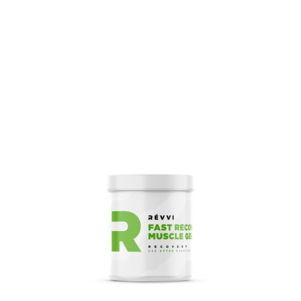 Fast Recovery gel - 100ml