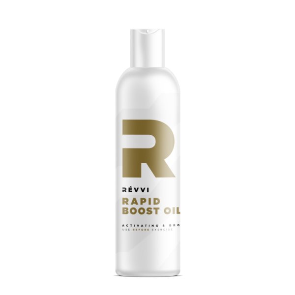 RAPID BOOST ACTIVATING OIL - 250ml